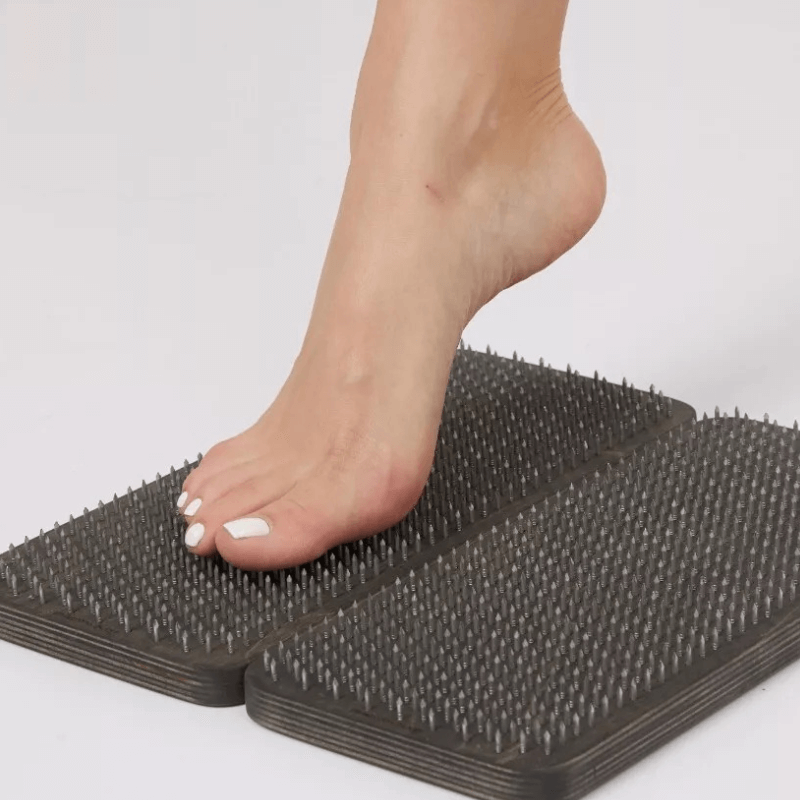 TheDivinePoint™ Handcrafted Sadhu Board