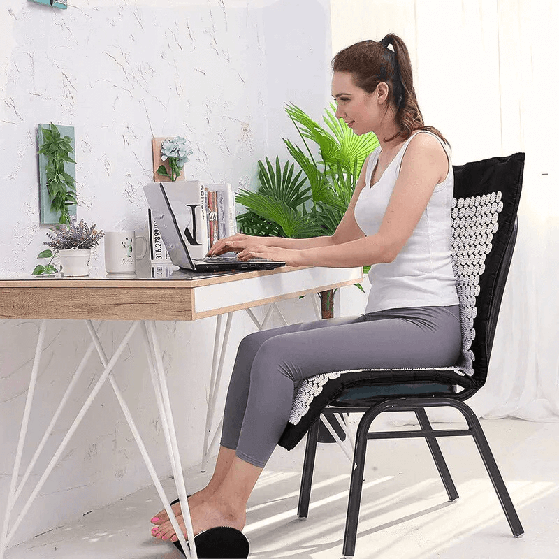 TheDivinePoint™ Acupressure Mat